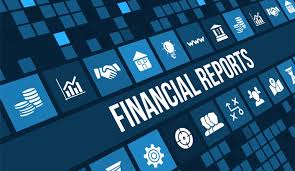 Financial Reporting